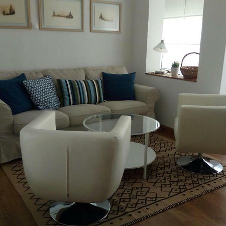 Apartment Triana To Sevilla Zewnętrze zdjęcie