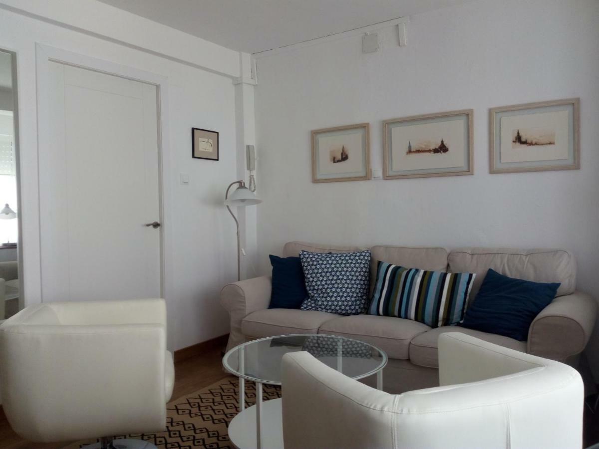 Apartment Triana To Sevilla Zewnętrze zdjęcie