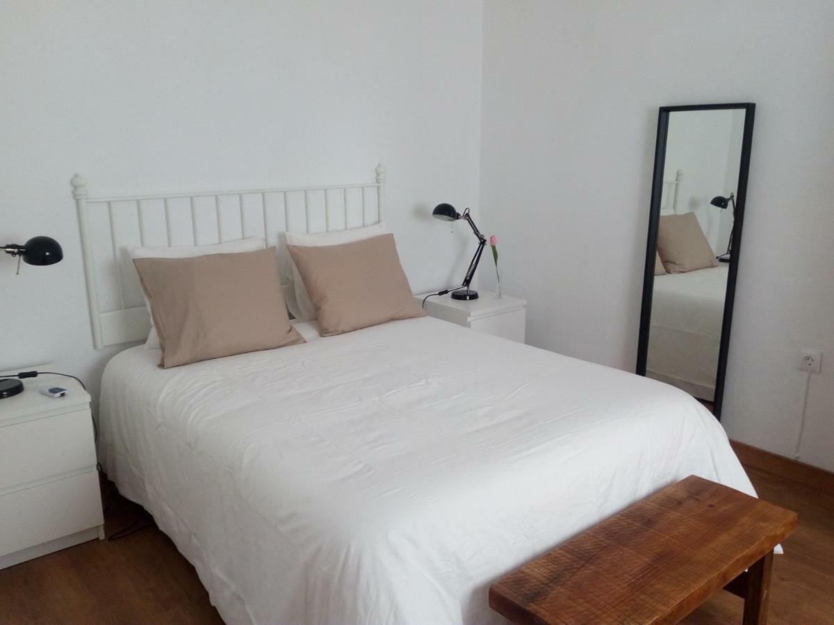 Apartment Triana To Sevilla Zewnętrze zdjęcie