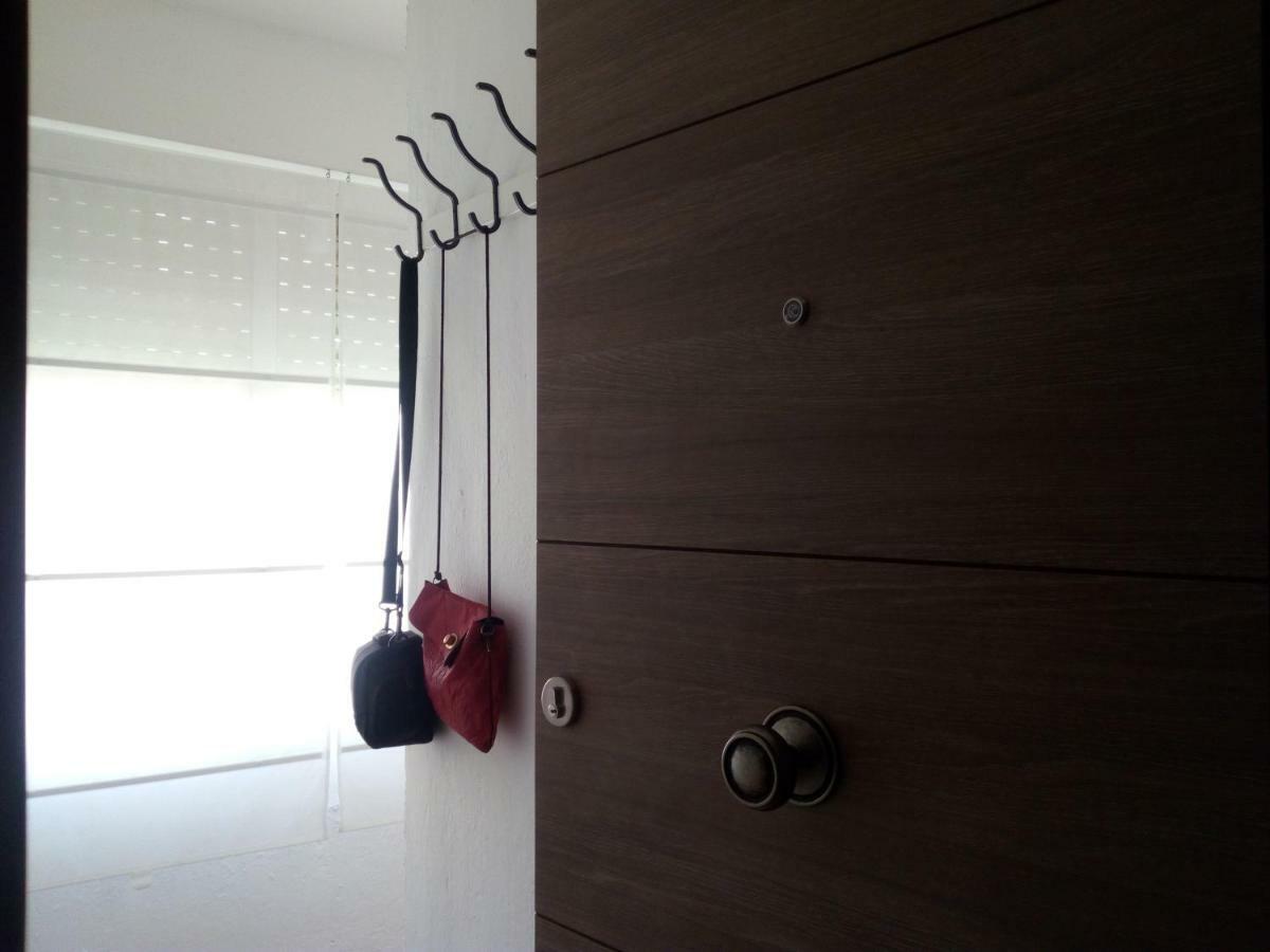 Apartment Triana To Sevilla Zewnętrze zdjęcie