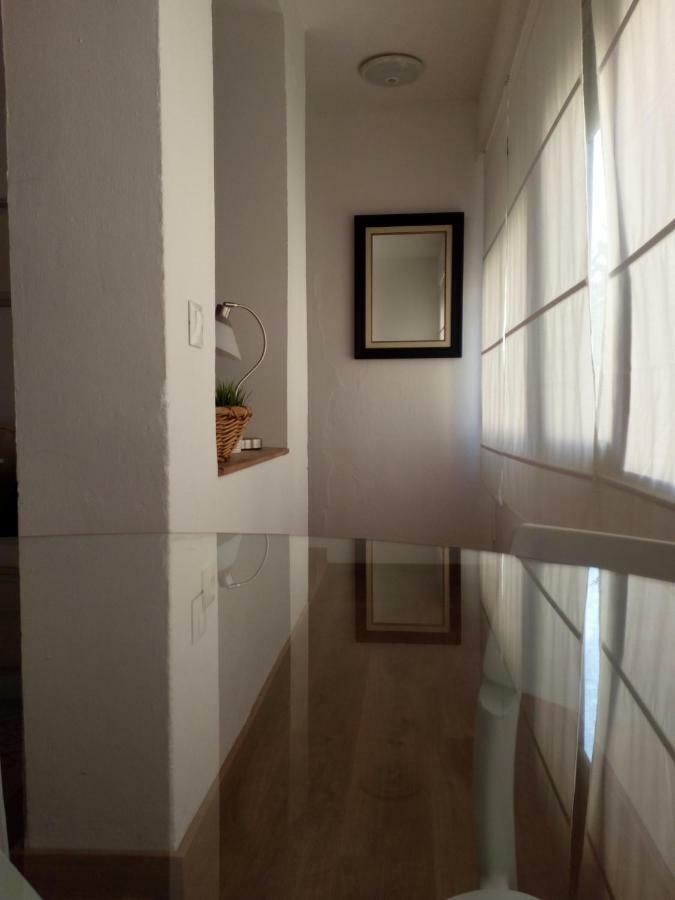 Apartment Triana To Sevilla Zewnętrze zdjęcie