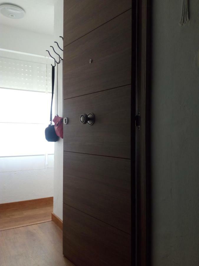 Apartment Triana To Sevilla Zewnętrze zdjęcie