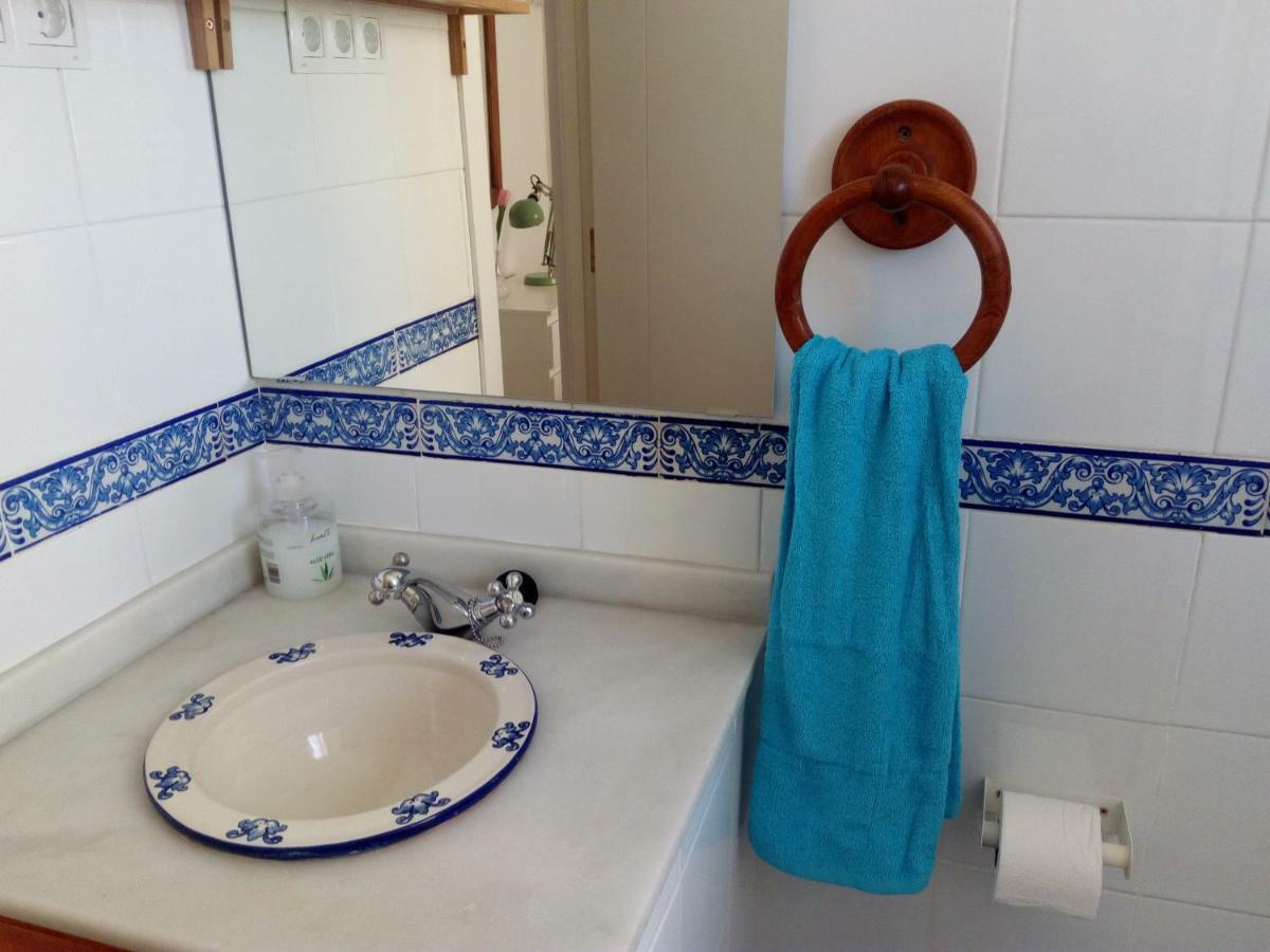 Apartment Triana To Sevilla Zewnętrze zdjęcie