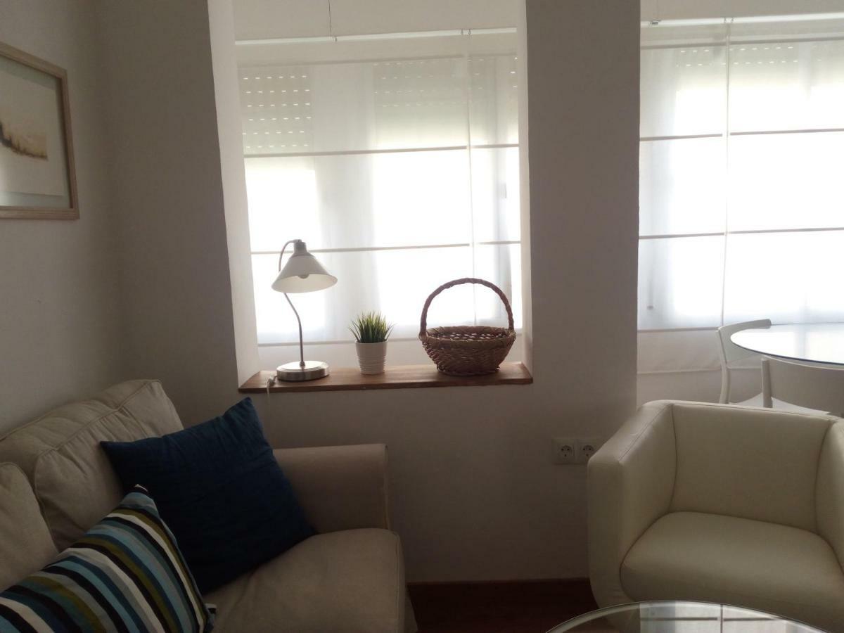 Apartment Triana To Sevilla Zewnętrze zdjęcie