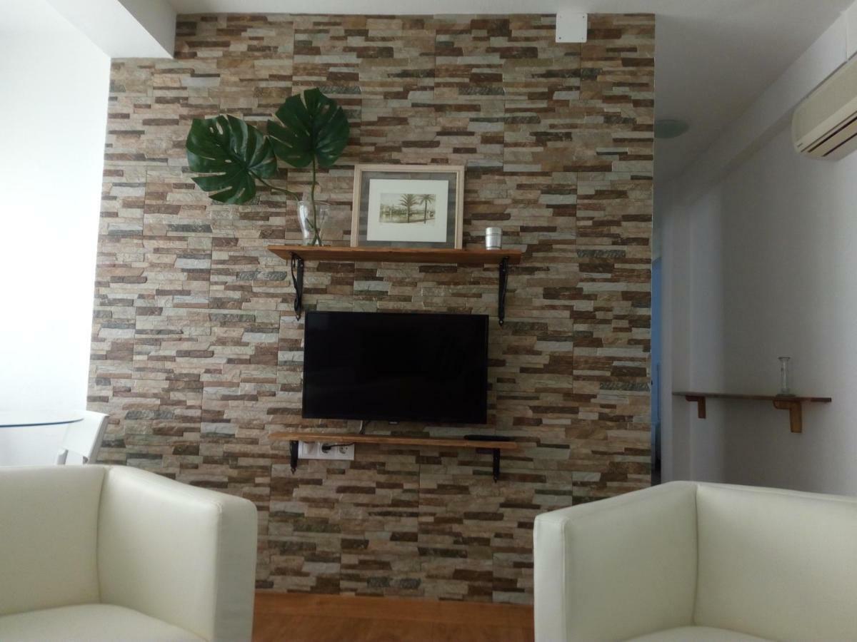 Apartment Triana To Sevilla Zewnętrze zdjęcie