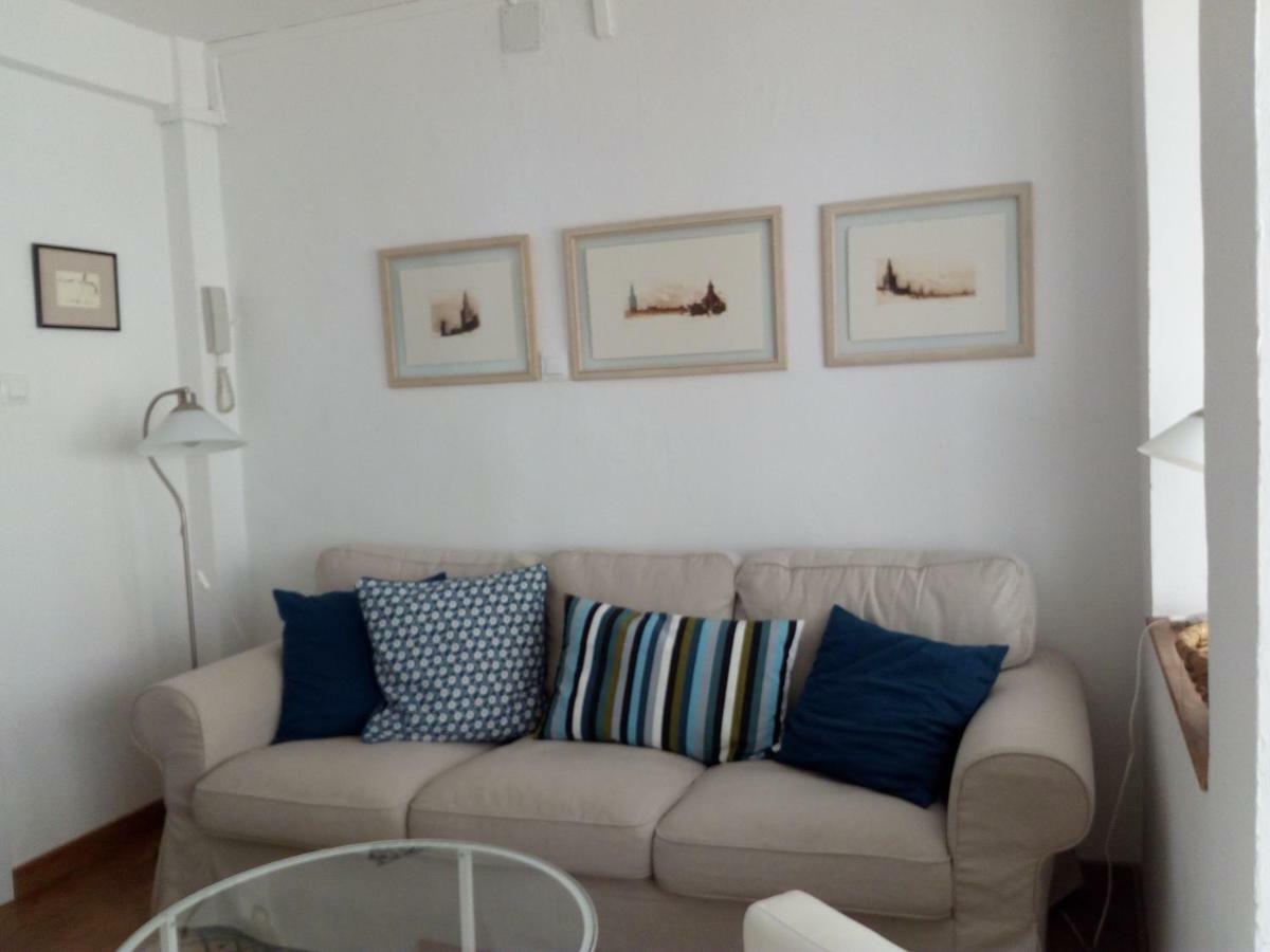 Apartment Triana To Sevilla Zewnętrze zdjęcie