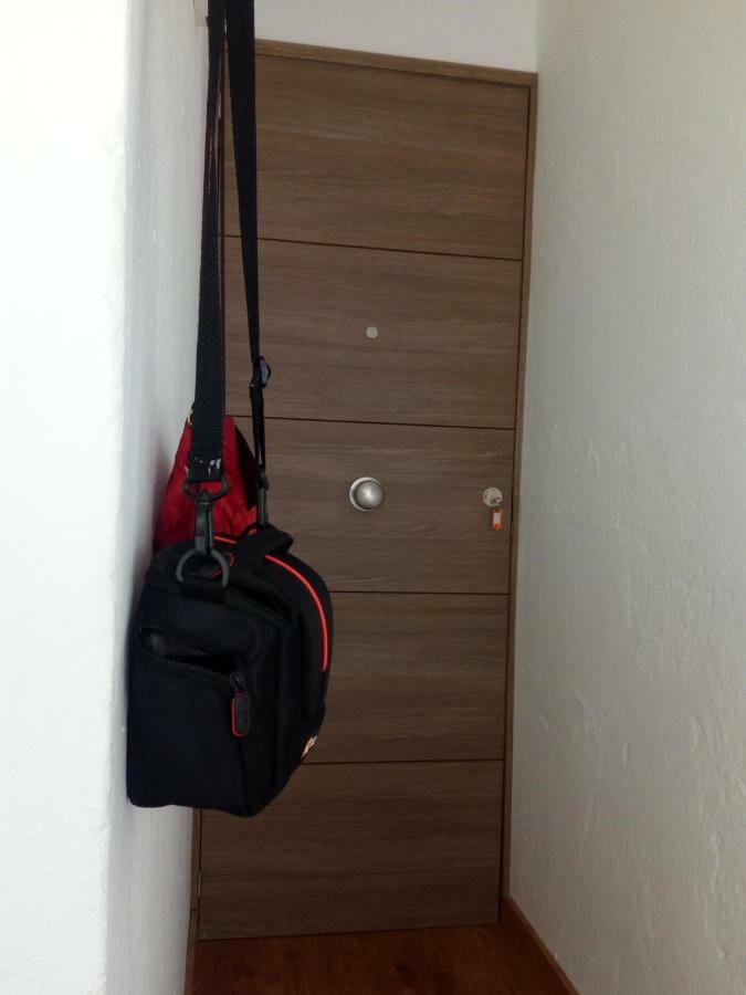 Apartment Triana To Sevilla Zewnętrze zdjęcie