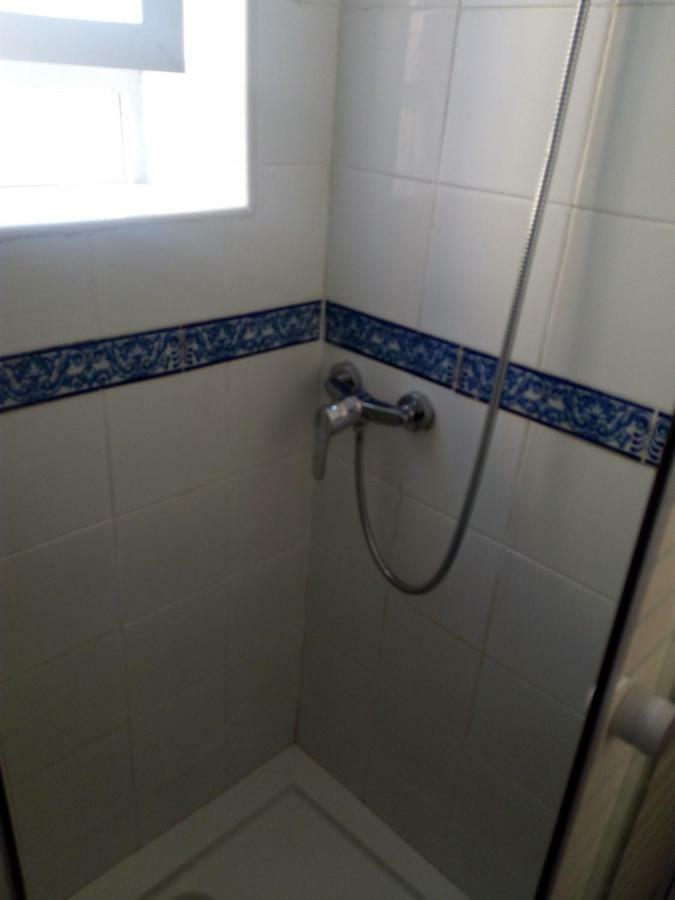 Apartment Triana To Sevilla Zewnętrze zdjęcie