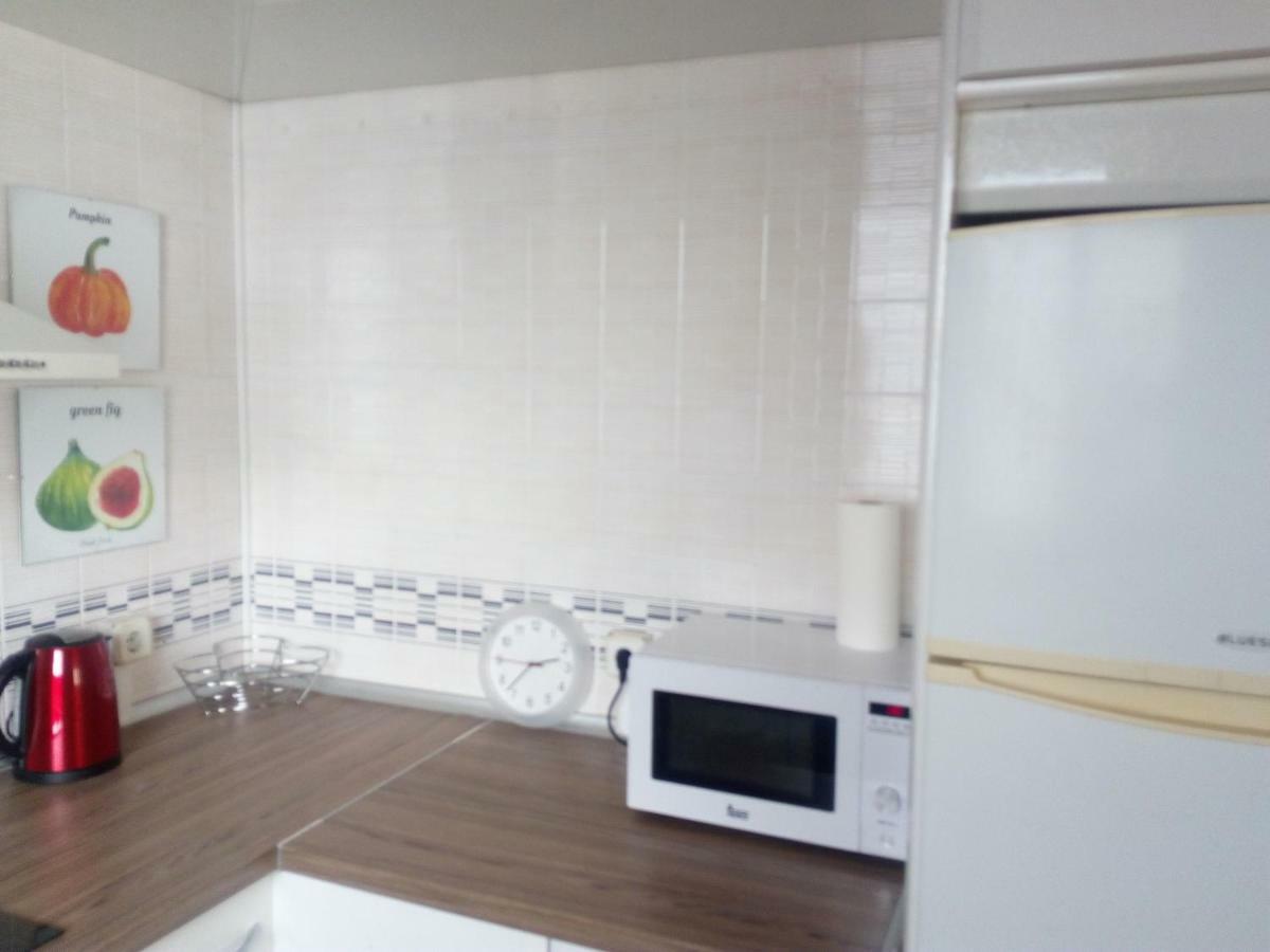 Apartment Triana To Sevilla Zewnętrze zdjęcie