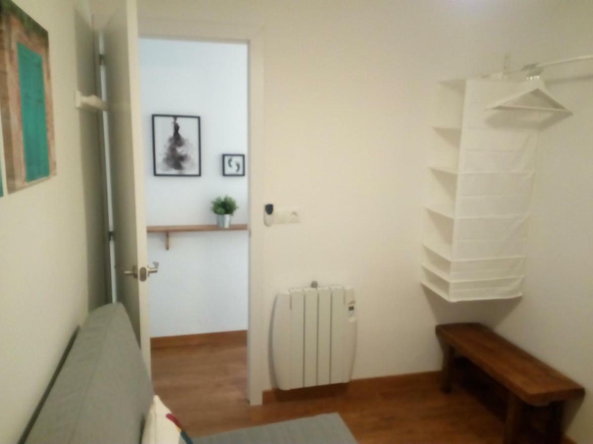 Apartment Triana To Sevilla Zewnętrze zdjęcie