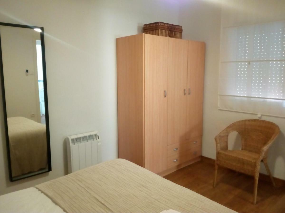 Apartment Triana To Sevilla Zewnętrze zdjęcie