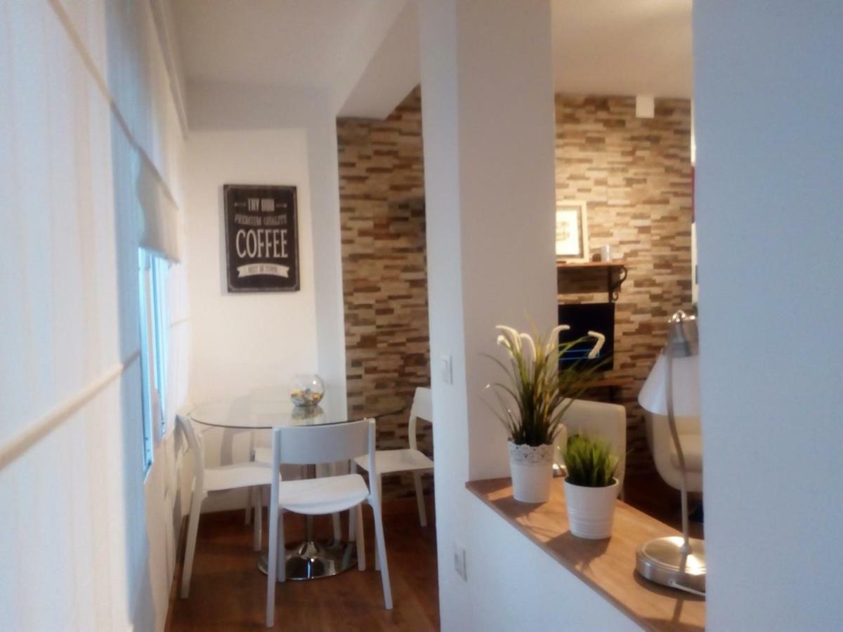 Apartment Triana To Sevilla Zewnętrze zdjęcie