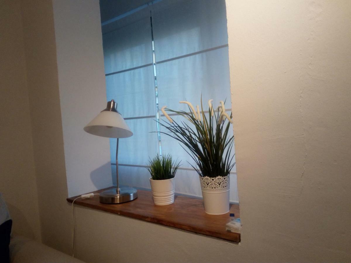 Apartment Triana To Sevilla Zewnętrze zdjęcie