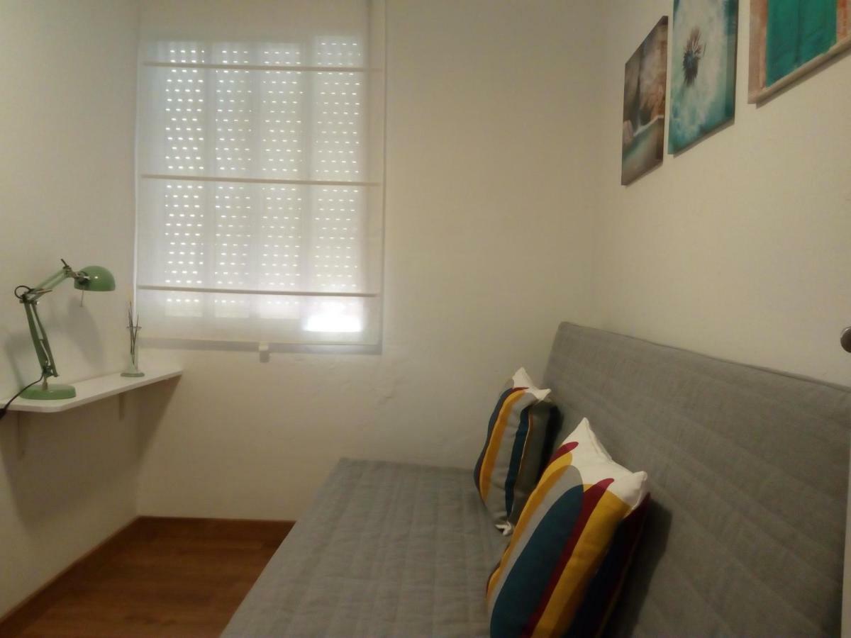 Apartment Triana To Sevilla Zewnętrze zdjęcie