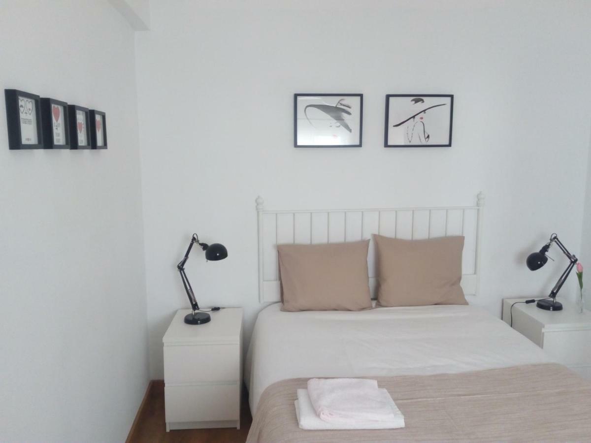 Apartment Triana To Sevilla Zewnętrze zdjęcie