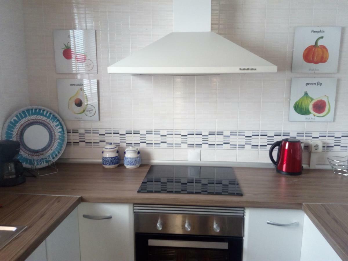 Apartment Triana To Sevilla Zewnętrze zdjęcie