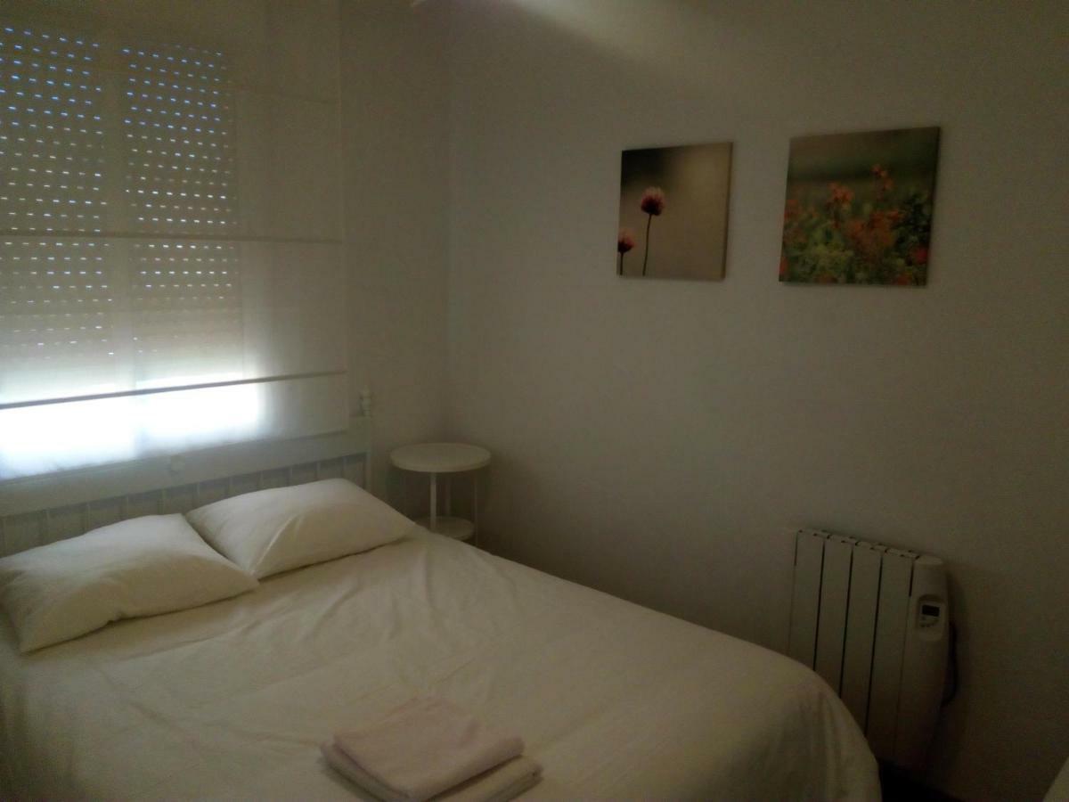 Apartment Triana To Sevilla Zewnętrze zdjęcie
