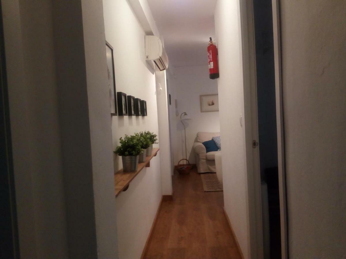 Apartment Triana To Sevilla Zewnętrze zdjęcie