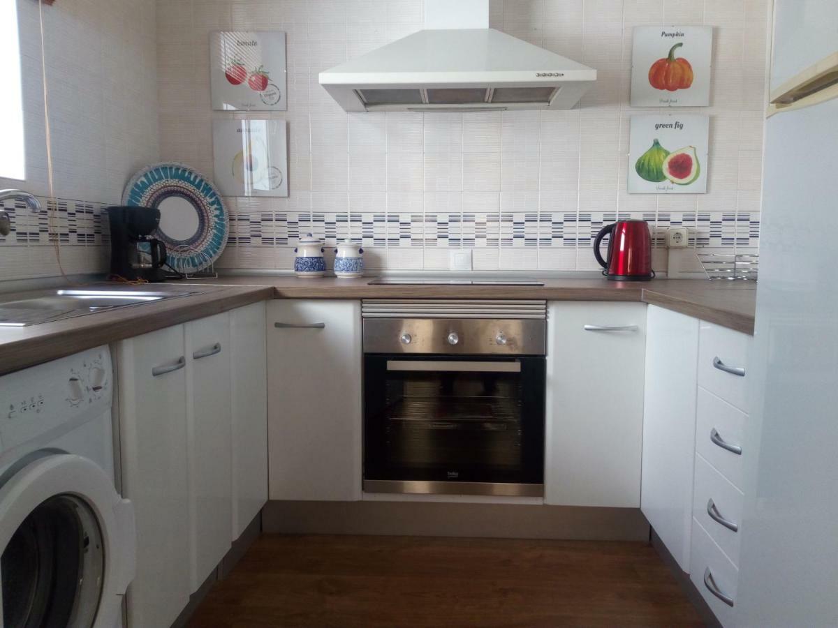 Apartment Triana To Sevilla Zewnętrze zdjęcie