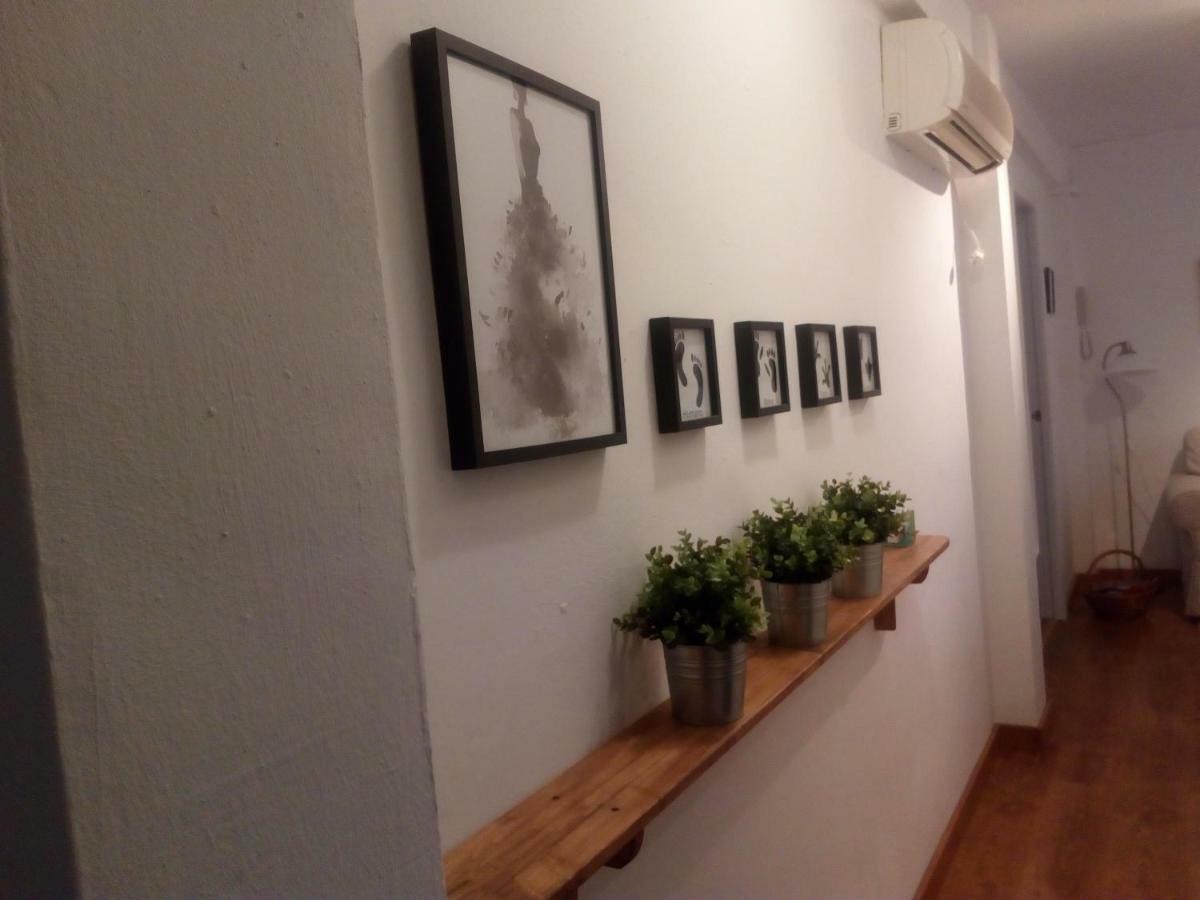 Apartment Triana To Sevilla Zewnętrze zdjęcie