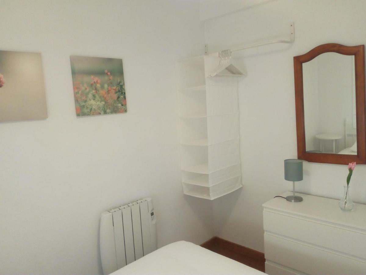 Apartment Triana To Sevilla Zewnętrze zdjęcie