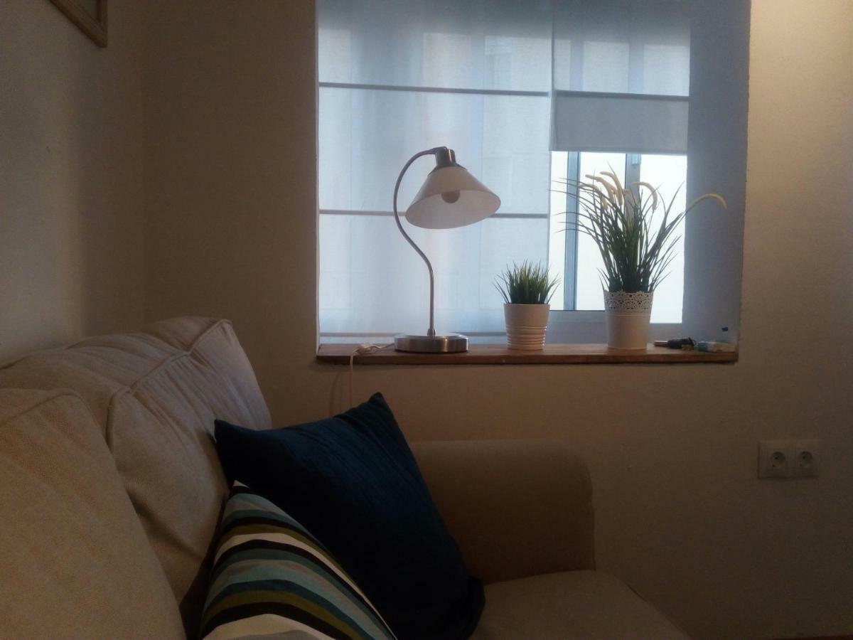 Apartment Triana To Sevilla Zewnętrze zdjęcie