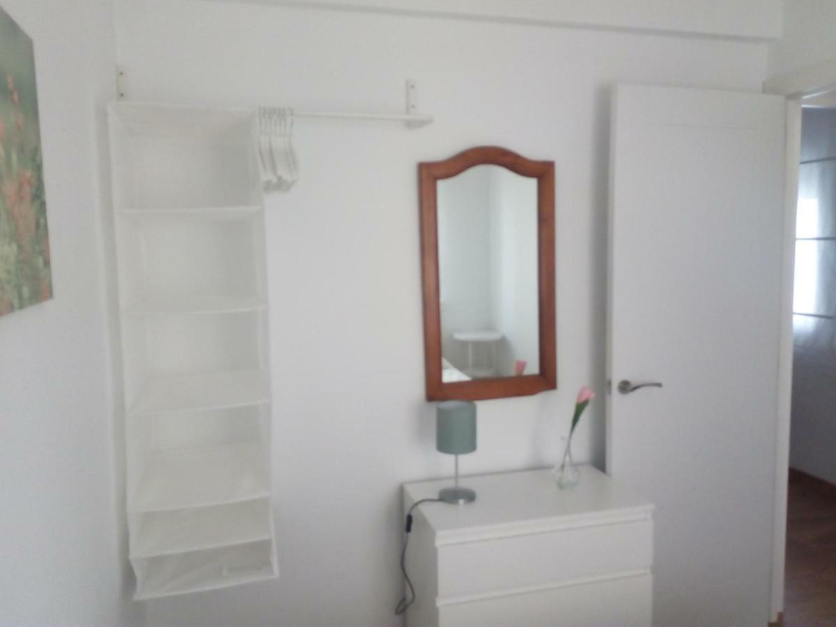Apartment Triana To Sevilla Zewnętrze zdjęcie