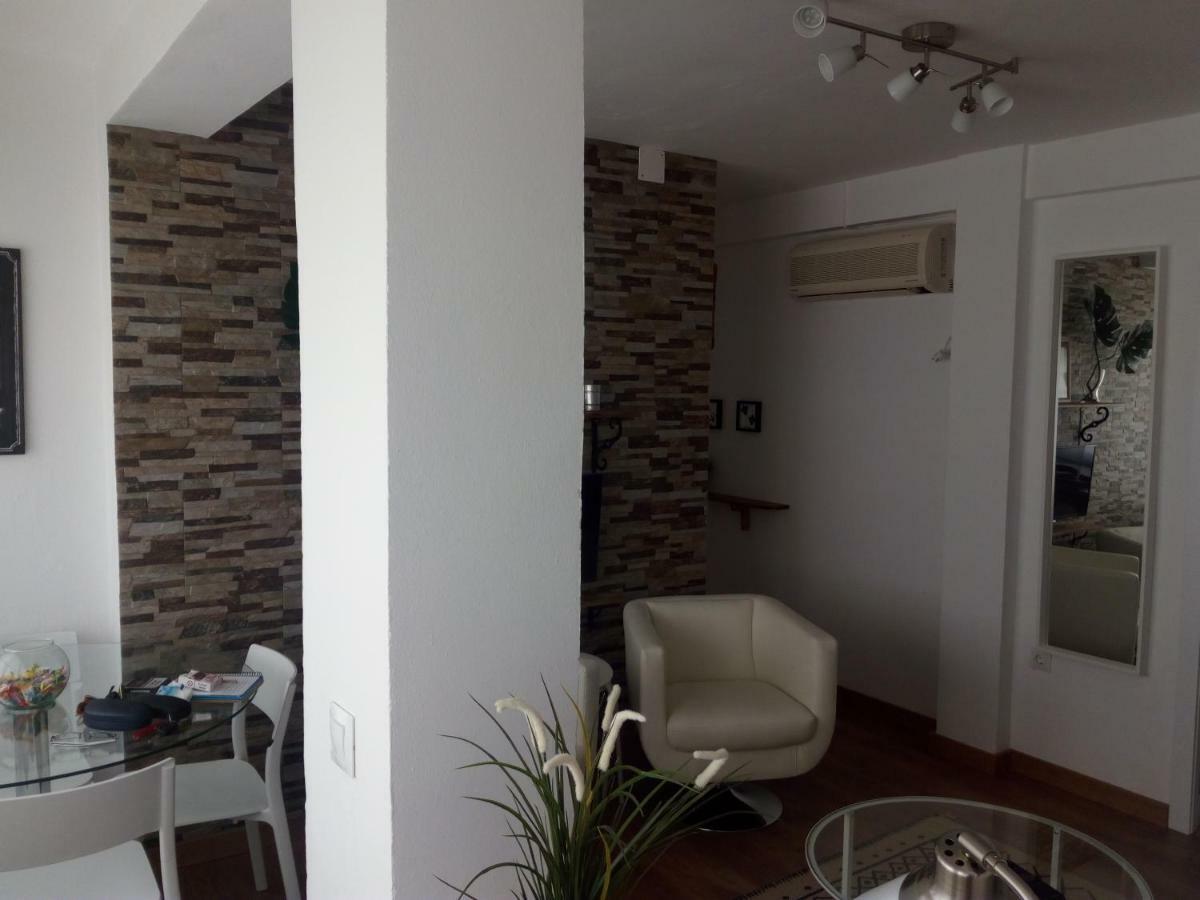 Apartment Triana To Sevilla Zewnętrze zdjęcie